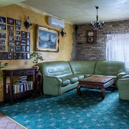 Hotel Bastion Kostrzyn nad Odra Ngoại thất bức ảnh