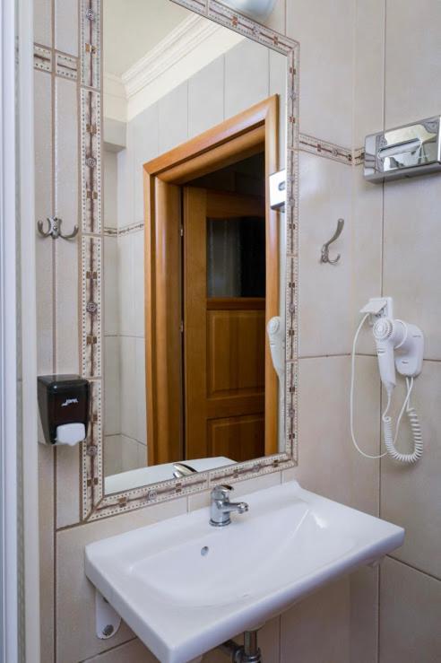 Hotel Bastion Kostrzyn nad Odra Ngoại thất bức ảnh