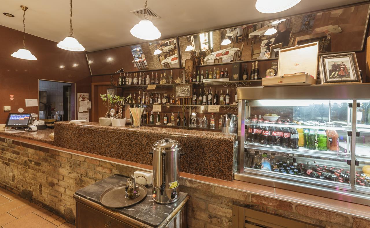 Hotel Bastion Kostrzyn nad Odra Ngoại thất bức ảnh