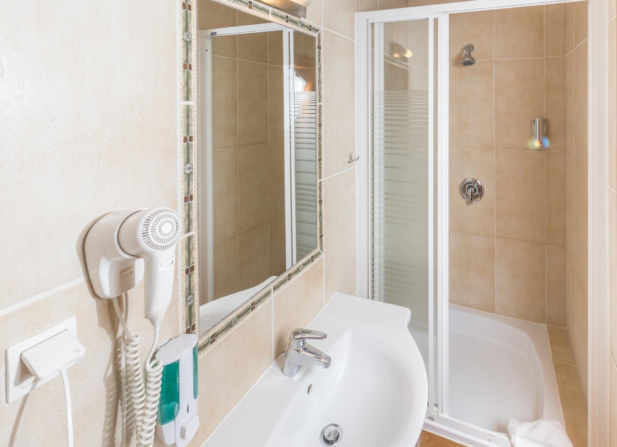 Hotel Bastion Kostrzyn nad Odra Ngoại thất bức ảnh